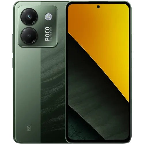 Смартфоны POCO Xiaomi